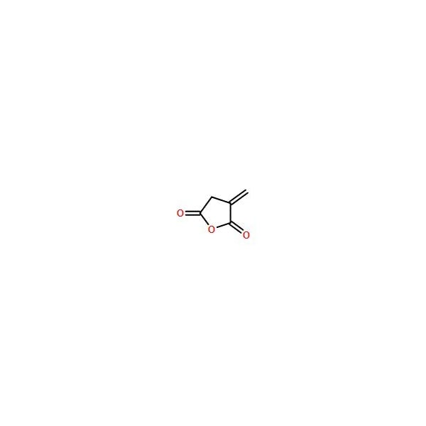 Ak Scientific Itaconic anhydride (25g), CAS 2170-03-8 U783-25g - main