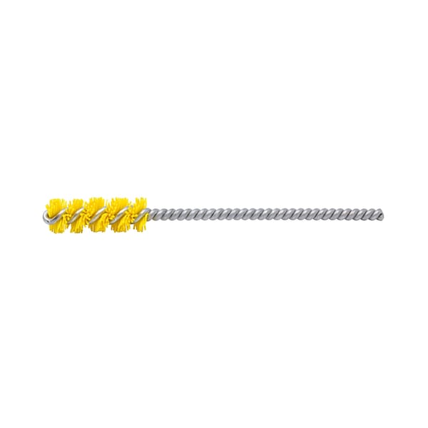 Nampower Brush Debrrng Brush, 85-AY, 0.375 in, 0.022/120CG 85AY375022120CG - main