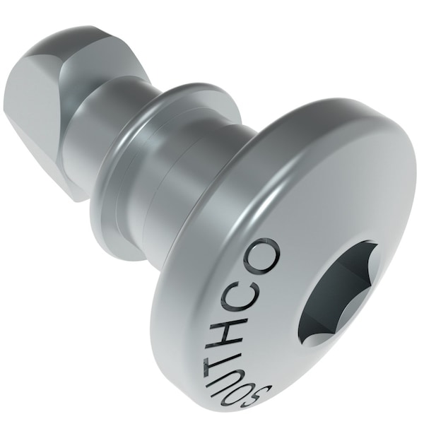 Southco DZUS Quarter-Turn Fasteners 82-78-200-16 - main