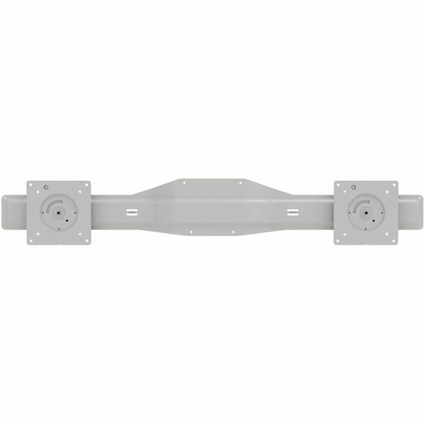 Ergotron CAREFIT COMBO DUAL MONITOR 98-650-251 - main