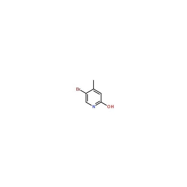 Ak Scientific 5-Bromo-2-hydroxy-4-picoline (100g), CAS 164513-38-6 V1895-100g - main