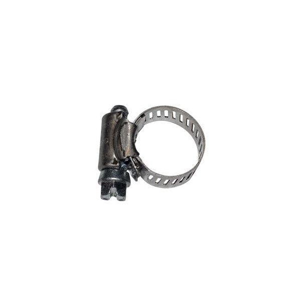 Toyota REPLACEMENT CLAMP, HOSE 3/8, 7/8 INCH 90464-U2201-71 - main