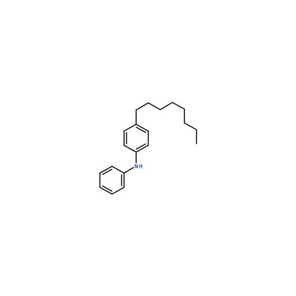 Ak Scientific 4-Octyl-N-phenylaniline (1g), CAS 4175-37-5 Z1663-1g - main