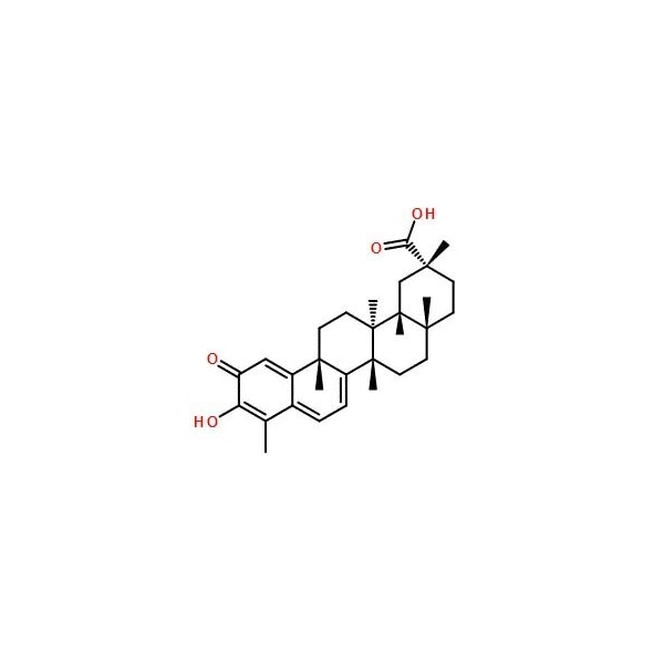 Ak Scientific Celastrol (25mg), CAS 34157-83-0 S492-25mg - main