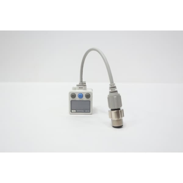 Smc PRESSURE SWITCH ISE40A-C6-Y-P-X531 - main