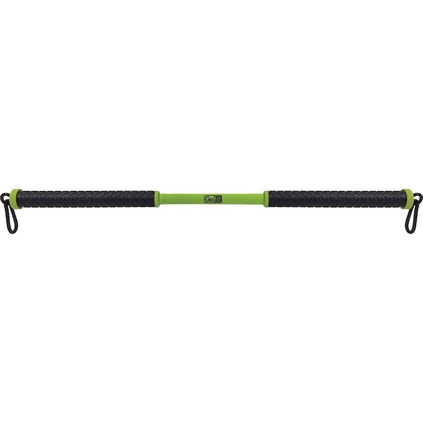 Gofit Resist-a-Bar Total-Body Strength-Training Tool GF-RAB - main