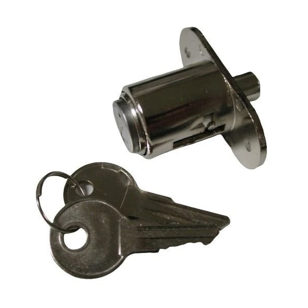 A. L. Hansen Mfg Co. Lock Cyl For 111C ALH 111C-51 510 - main