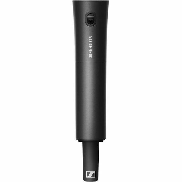 Sennheiser DIGITAL HANDHELD TRANSMITTER. INCLUDES 1 SET AA BATTERIES, MICROPHONE MODULE 508790 - main