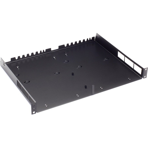 Black Box Emerald-4K Dual Rackmount Kit - 1Ru EMD4000-RMK1 - main