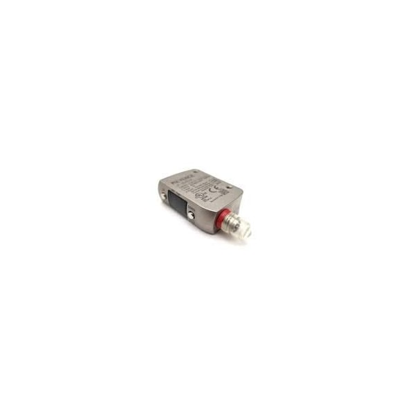 Keyence PLC Module LR-ZB250CP - main