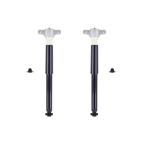 Fcs Struts Shock Absorber Assembly Kit 8346944 - main