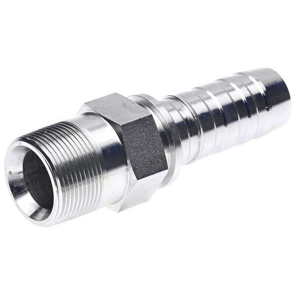 Gates Stainless Steel Coupling 20S-20MP-SS - main