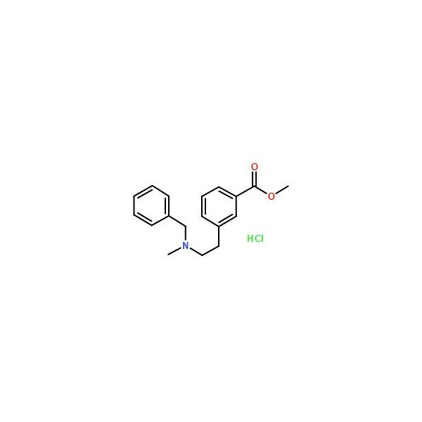 Ak Scientific PRL-8-53 (hydrochloride) (1g), CAS 51352-87-5 7146AB-1g - main