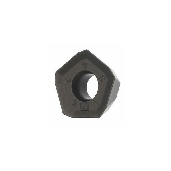 Garant Inserts for Hi5 Milling Cutter, POMX 10T5ZEER U, General Purpose 213190 UNI - main