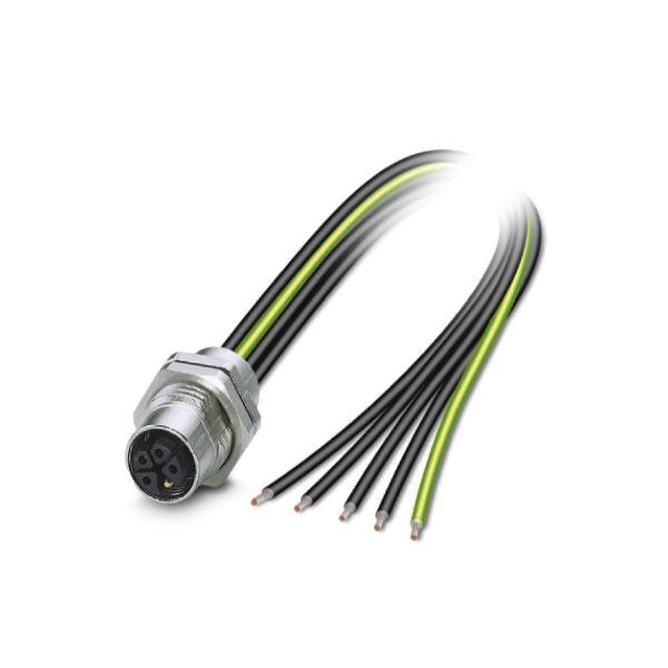 Phoenix Contact SACC-DSI-M12FSK4PE-M16/0 2-1 5 1425638 - main