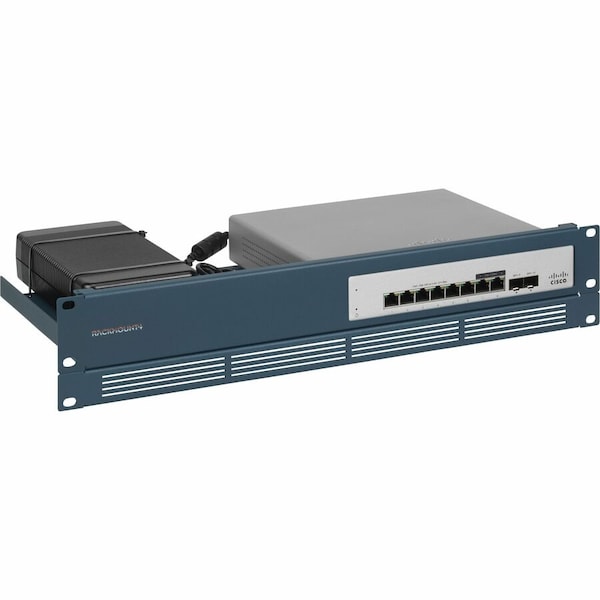 Rackmount Rack Mount Kit for Cisco Meraki MS130-8X / MS130-12X RM-CI-T18 - main
