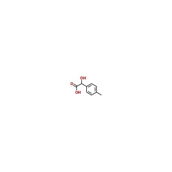 Ak Scientific 4-Methylmandelic acid (5g), CAS 18584-20-8 F116-5g - main