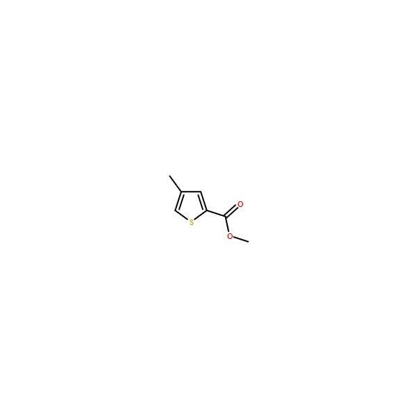 Ak Scientific Methyl 4-methylthiophene-2-carboxylate (1g), CAS 28686-90-0 9170AD-1g - main