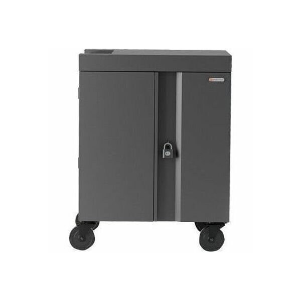 Bretford 32X CUBE, PREWIRE USBC, SMART CHARGING CK TVC32USBCSC-CK - main