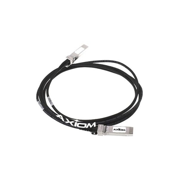 Axiom 10Gbase-Cu Sfp+ Passive Dac Twinax Cable Tp-Link Compatible 1M TXC432-CU1M-AX - main
