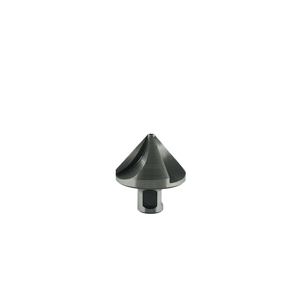 Unibor 82 Degree Countersink, 1.5in dia, 3/4 shank 20ZB116 - main