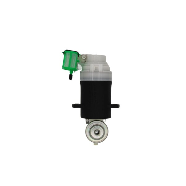 Autobest In Tank Pump & Strainer Set, 1993-1994 Nissan D21 Liter: 2.4, 3.0 & Cylinder: 4, 6 & Block: L, V / HP4387 - main