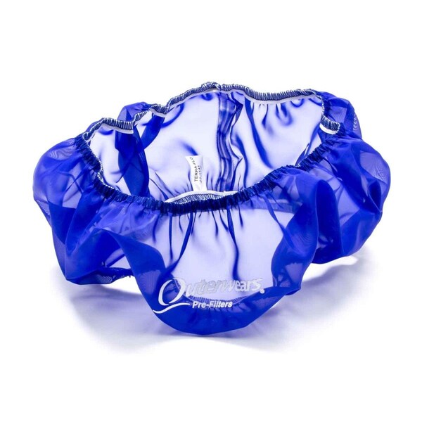 Overtime Air Pre-Filter Assembly - 14 x 3 in. Element - Blue OV3616974 - main