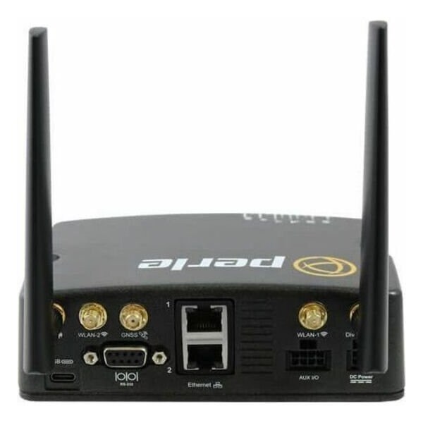 Perle Systems Perle (08000359) Routers & Gateways 08000359 - main