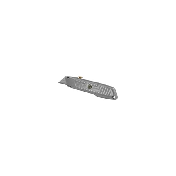 Stanley Utility Knife Utility, 6 in L 10-079 - main