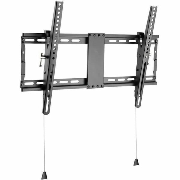 Monoprice EZ SERIES LOW PROFILE TILT TV WALL MOUNT BRACKET FOR LED TVS 37IN TO 8 43205 - main