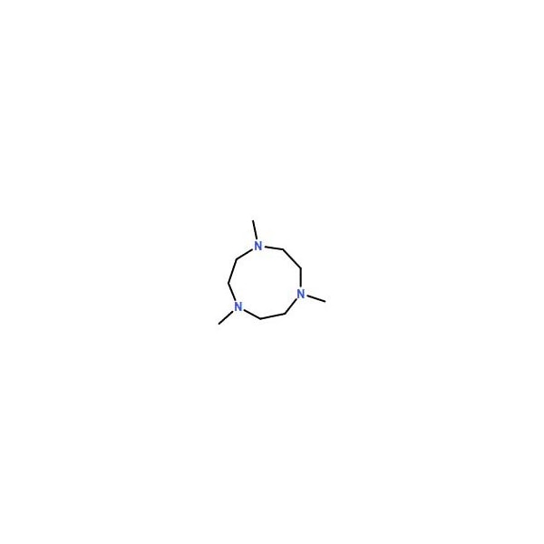 Ak Scientific 1, 4, 7-Trimethyl-1, 4, 7-triazonane (25g), CAS 96556-05-7 6767AC-25g - main