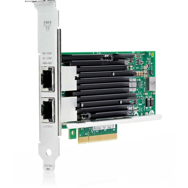 Accortec PCIE X8 NETWORK INTERFACE CARD 716591-B21-ACC - main