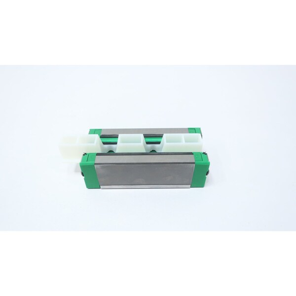 Ina V3-G2 LINEAR BEARING BLOCK 25MM RWU25-E-HL - main