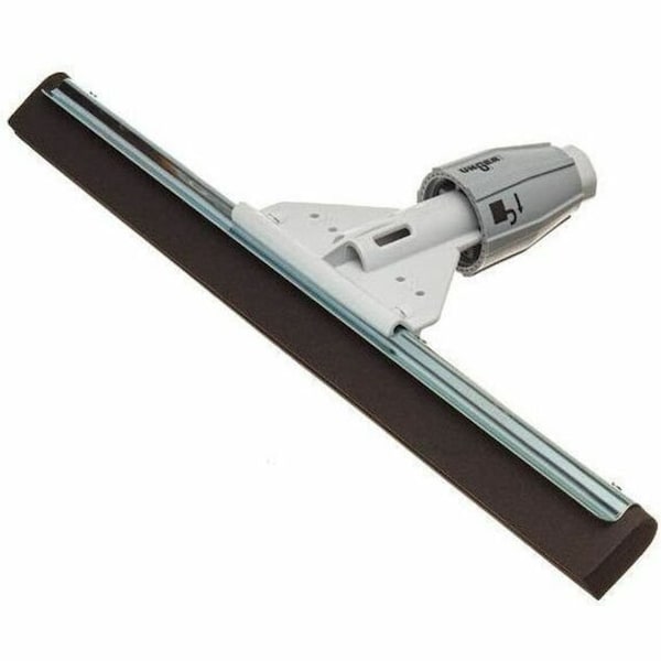 Unger UNGER Black 2" Floor Squeegee HM22A - main