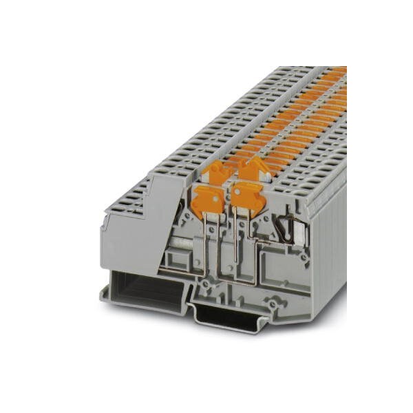 Phoenix Contact ZDMTK 2 5-TWIN Knife disconnect 3005808 - main