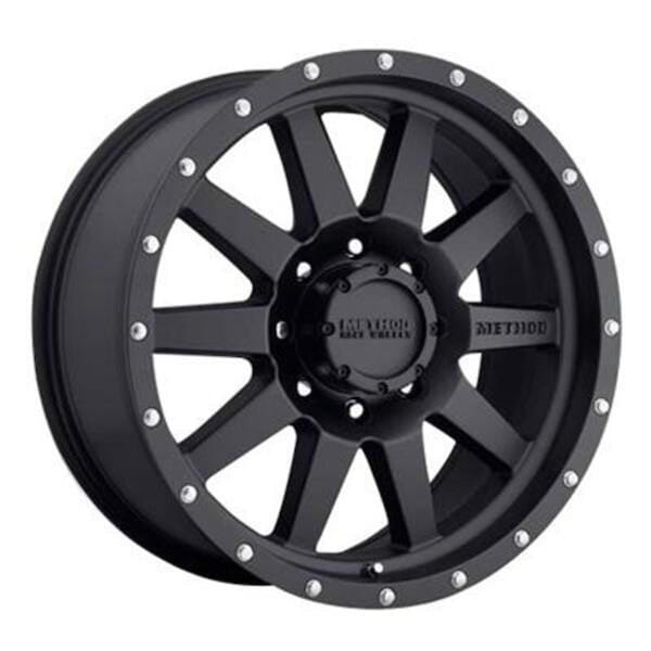 Water World 3047858090 17 x 8.5 in. 8 x 6.5 in. 130 mm 10 mm Wheels WA3591924 - main