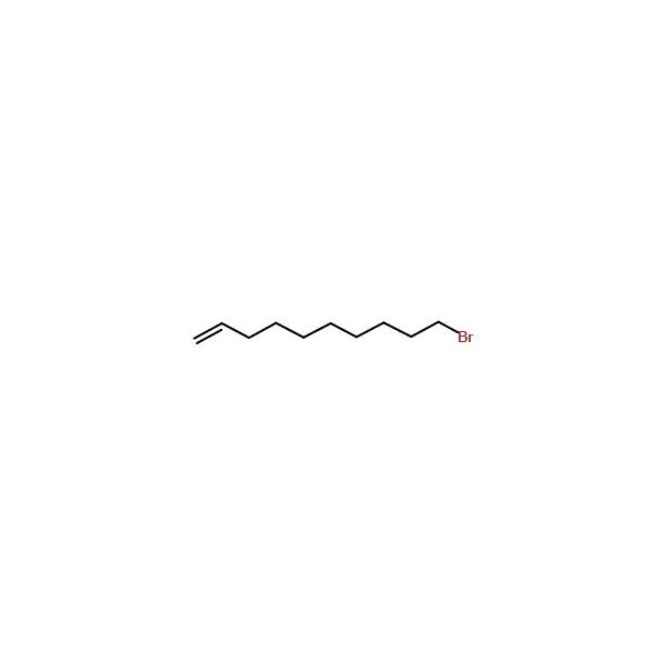 Ak Scientific 10-Bromo-1-decene (100g), CAS 62871-09-4 Z4968-100g - main