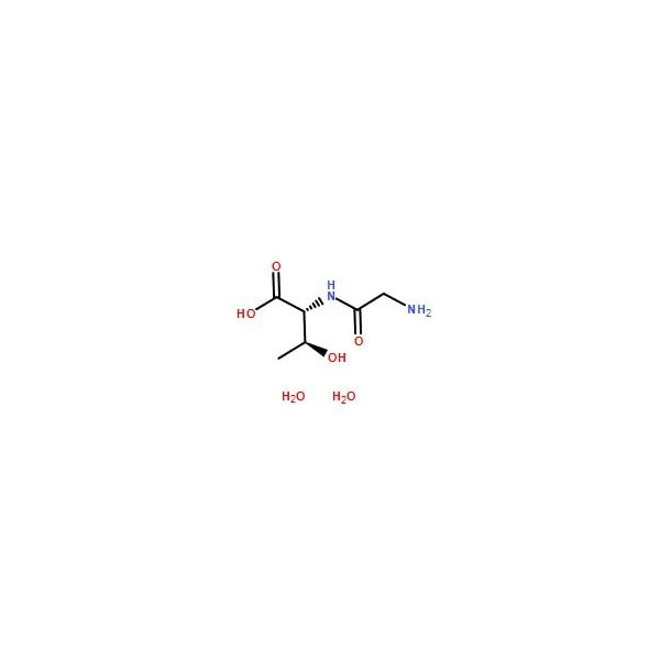 Ak Scientific Glycyl-D-threonine dihydrate (100mg), CAS 74807-44-6 7996AL-100mg - main