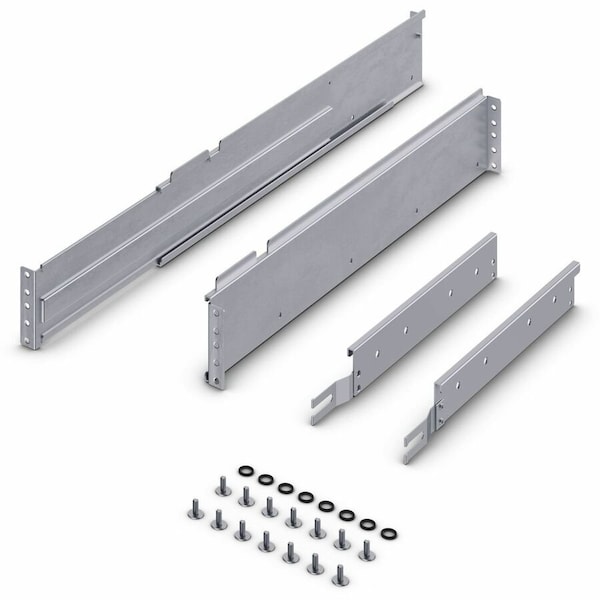 Cyberpower 4 POST RAIL KIT FOR UPS CP2RAIL02 - main