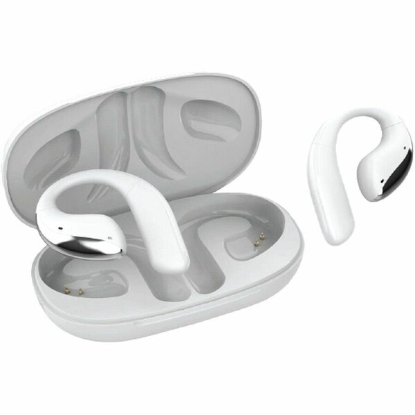 Adesso Open Earbuds w/Touch Screen XTREAM T6 - main