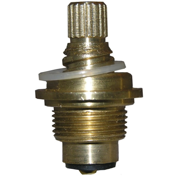 Westlake Pipe & Fittings Hot Water Kitchen/Bathroom Sink Faucet Stem for Streamway S-122-1NL - main