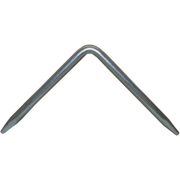 Westlake Pipe & Fittings Tapered Die Cast Faucet Seat Wrench 13-2103 - main