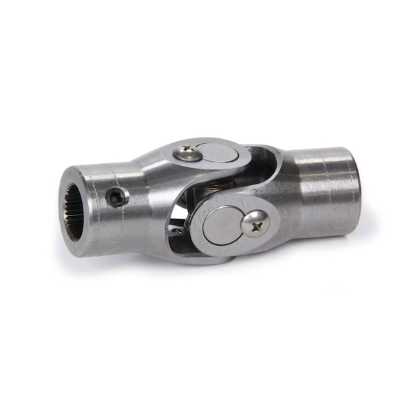Green Arrow Equipment UA108100 0.68 x 0.75 in. 34, 36 Spline Smooth Steering Universal Joint GR1389080 - main