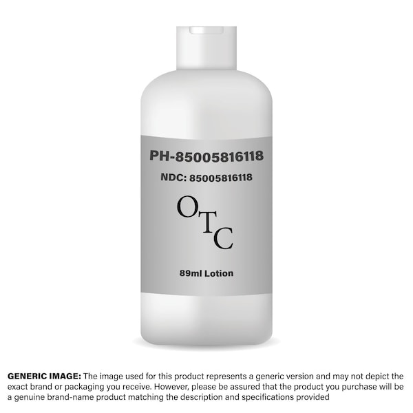 Trifecta Pharmaceuticals Usa Cleansing Lotion, 89mL 85005816118 - main