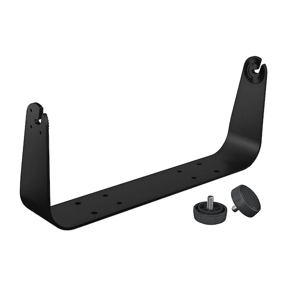 Garmin Bail Mount w/Knobs f/ECHOMAP Ultra 2 16in Chartplotters 010-13352-12 - main