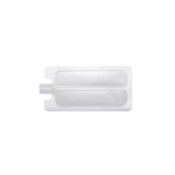 Bovie Medical Bovie Disposable Split Adult Return Electrodes w/o cable split, 50PK ESRE - main