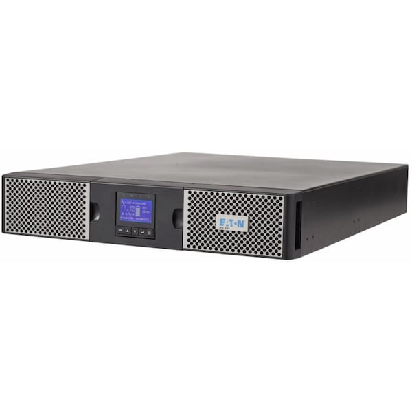 Tripp Lite UPS, 3.4 in H, 17.3 in W 9PX2000RTN - main