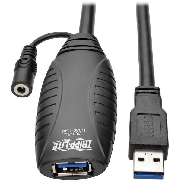 Tripp Lite USB cable U330-15M - main