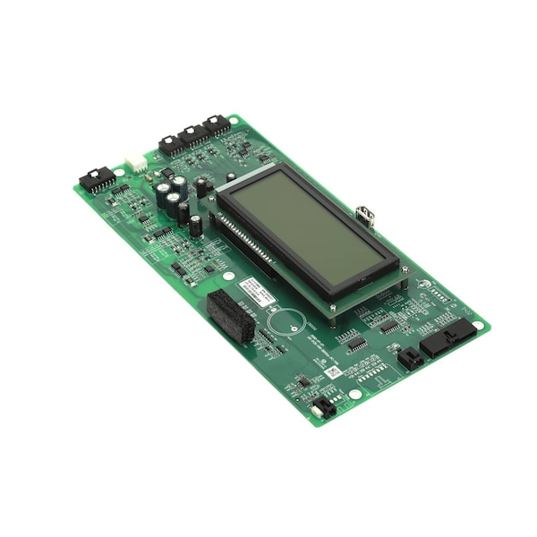 Franke Foodservice System F3D3 LEGACY PCB BOARD BWC/LGCY 18025583 - main