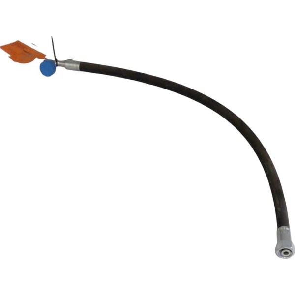 Liebherr HOSE, LIEBHERR OEM 10301562 10301562 - main